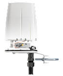 Комплект антена+маршрутизатор: QuWireless QuSpot (A140S-A) + Teltonika TRB140, фото 3