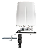 Комплект антена+маршрутизатор: QuWireless QuSpot (A140S-A) + Teltonika TRB140, фото 4