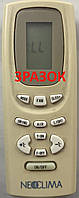 Пульт для кондиціонера NEOCLIMA NS-HAS07KA5