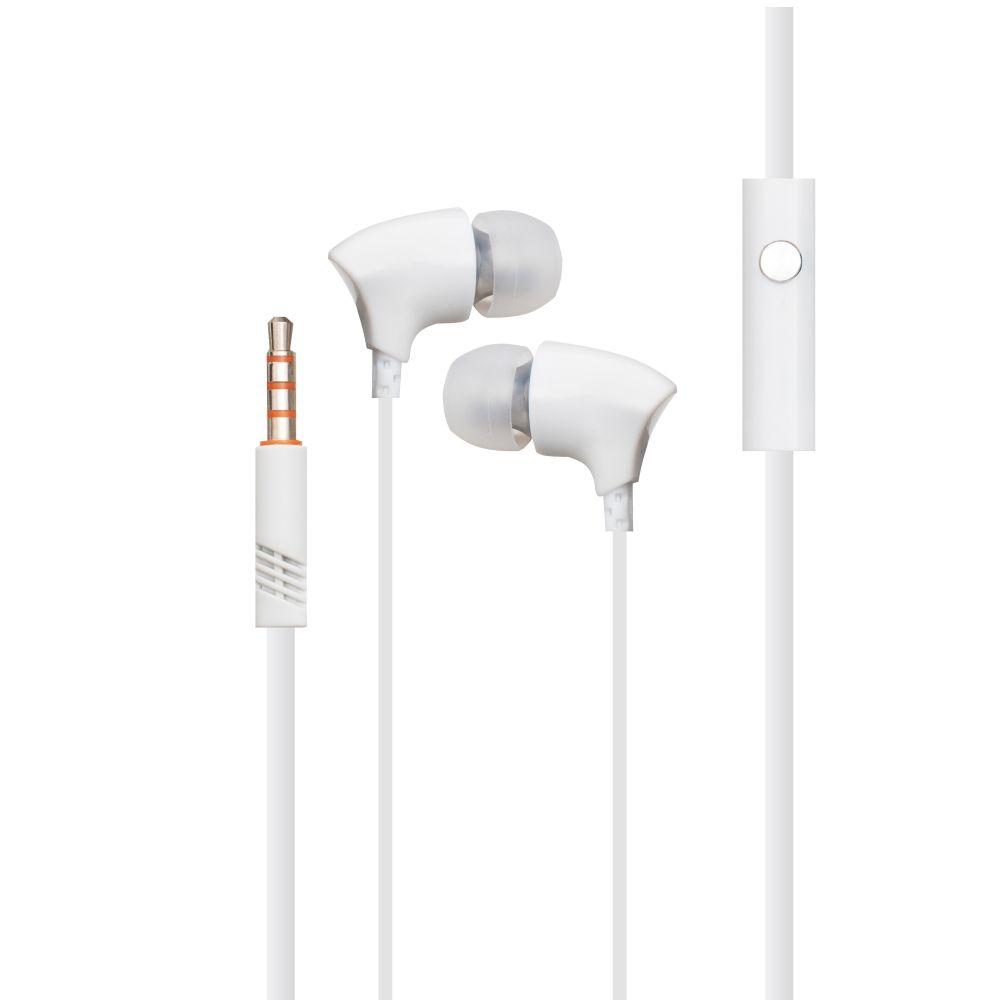 Навушники Celebrat G3 Колір Білий, фото 1