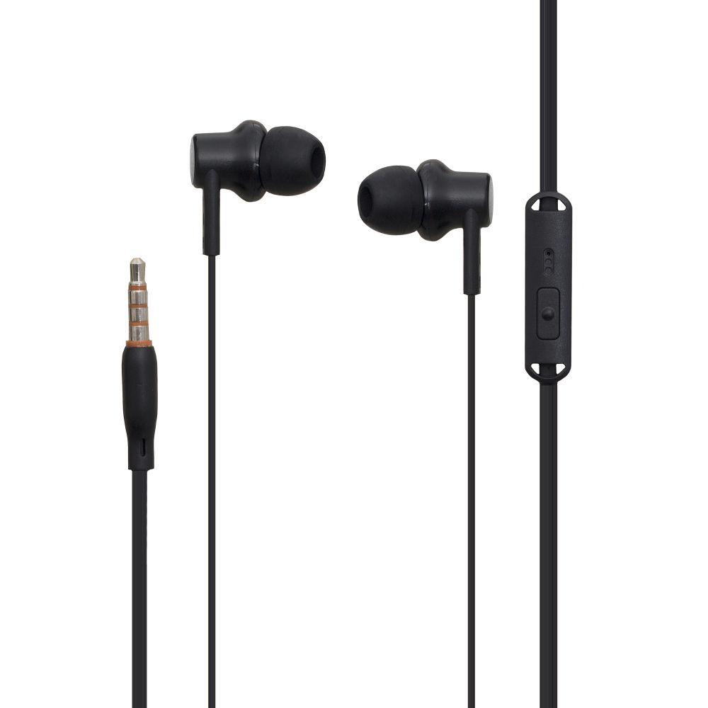 Навушники Celebrat V2 Колір Чорний, фото 1