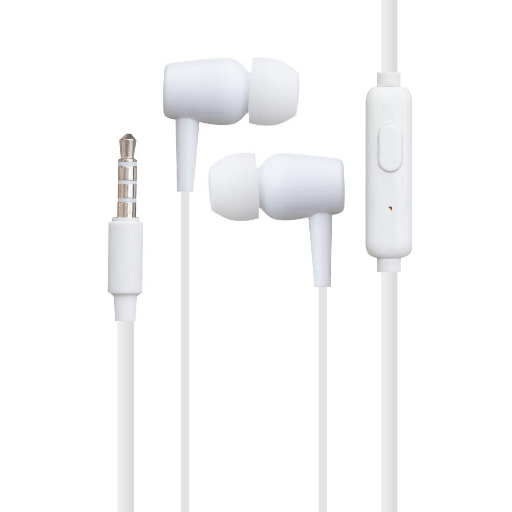 Навушники Celebrat G13 Колір Білий, фото 1