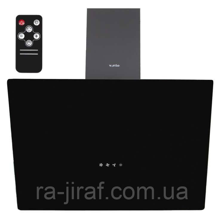 ВИТЯЖКА VENTOLUX MIRROR 60 BG (1000) TRC - Похила на кухню. Витяжка кухонна в Україні. *ЗНИЖКА В ОПИСІ.