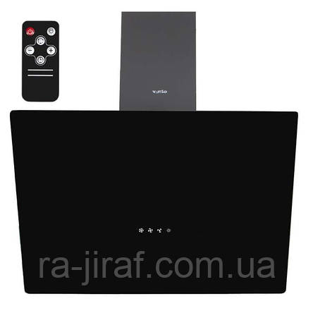 ВИТЯЖКА VENTOLUX MIRROR 60 BG (1000) TRC - Похила на кухню. Витяжка кухонна в Україні. *ЗНИЖКА В ОПИСІ., фото 1
