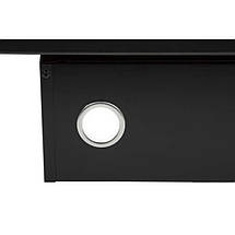 ВИТЯЖКА VENTOLUX MIRROR 60 BG (1000) TRC - Похила на кухню. Витяжка кухонна в Україні. *ЗНИЖКА В ОПИСІ., фото 5