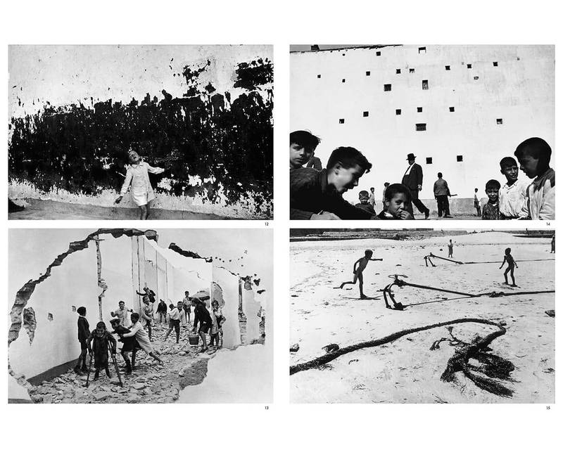 Легендарные фотографы книга о документальной фотографии Henri