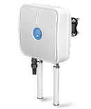 Комплект антена+маршрутизатор: QuWireless QuMax (A950M) + Teltonika RUT951, фото 3