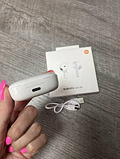 Bluetooth навушники Xiaomi Air3 SE White, фото 5