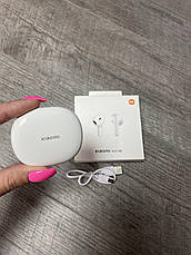 Bluetooth навушники Xiaomi Air3 SE White, фото 4