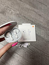 Bluetooth навушники Xiaomi Air3 SE White, фото 3
