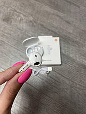 Bluetooth навушники Xiaomi Air3 SE White, фото 6