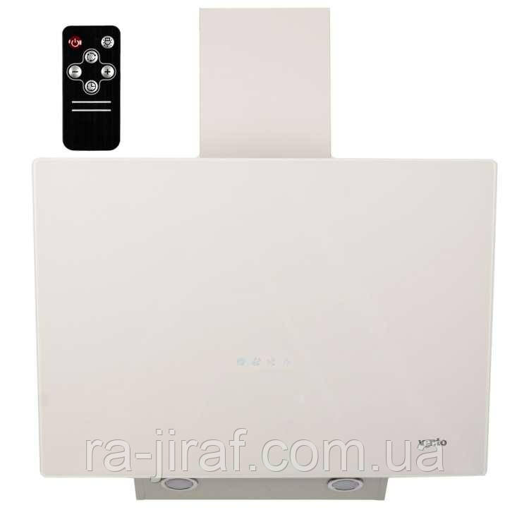 ВИТЯЖКА VENTOLUX MIRROR 60 IVG (1000) TRC - Похила на кухню. Витяжка кухонна в Україні. *ЗНИЖКА В ОПИСІ.