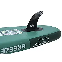 Сапборд Aqua Marina BREEZE 9'10" BT-23BRP — надувна дошка для САП серфінгу, sup board, фото 5