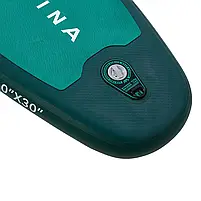 Сапборд Aqua Marina BREEZE 9'10" BT-23BRP — надувна дошка для САП серфінгу, sup board, фото 4