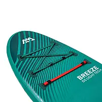 Сапборд Aqua Marina BREEZE 9'10" BT-23BRP — надувна дошка для САП серфінгу, sup board, фото 3