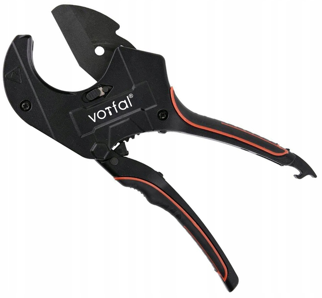 Труборіз для труб ПВХ Ø42 мм Vorfal V07236