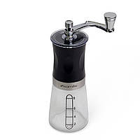 Кавомолка ручна Kamille механічна KM-7026