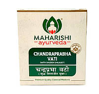 Чоандрапробха вати/Chatraprabha vati омолоджує, очищає від інфекцій і токсинів, захворювання сечостатевої