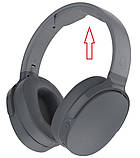 Накладка амбушури Skullcandy Hesh 3.0 BT Hesh Evo ANC Crusher BT Venue BT, фото 4