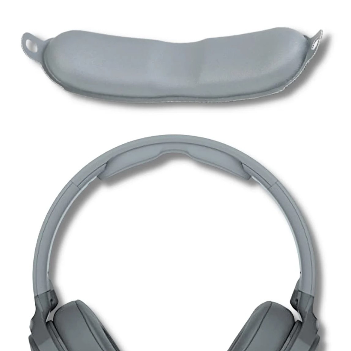 Накладка амбушури Skullcandy Hesh 3.0 BT Hesh Evo ANC Crusher BT Venue BT, фото 1