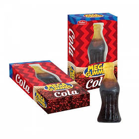 Мармелад Felko Mega Gummies Cola 600g