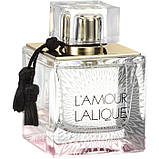 Lalique L'Amour парфумована вода 100 ml. (Лалікуа Л'Амур), фото 2