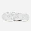 Кеди Dior B23 Oblique x Shawn High Top White Black / Діор Б23 Облік Шон Високі Білі з Чорним, фото 10