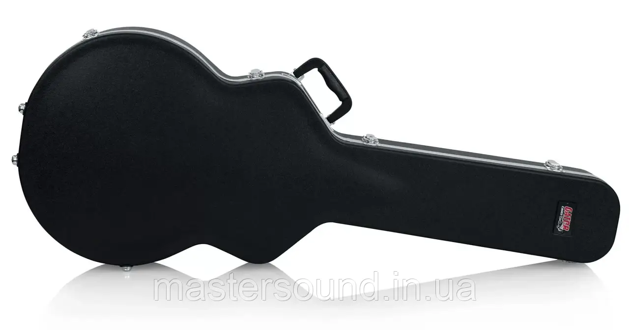 Кейс для гітари Gator GC-335 Semi-Hollow Style Guitar Case, фото 1