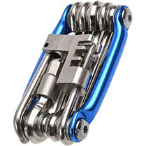 Мультитул для велосипеда 11 в 1, фото 3