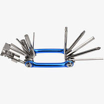 Мультитул для велосипеда 11 в 1, фото 5