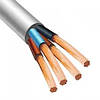 Кабель ВВГ 4х4, фото 10