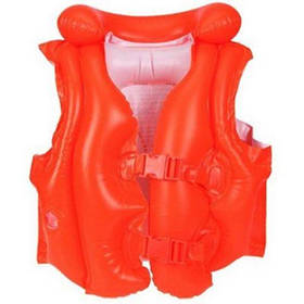 Дитячий надувний жилет для плавання "Swim Trainers" [tsi23353-TSI]