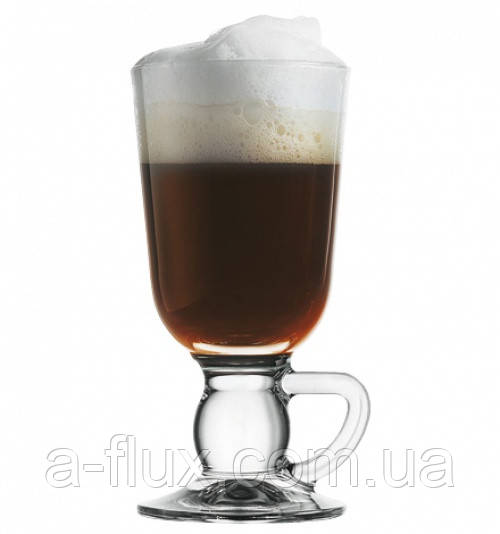 Келих для ірландської кави Irish Coffee Pasabahce 270 мл