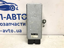 Блок управління клімат-контролем Nissan Juke 2010-2017 277601KK0A (Арт.32)