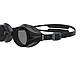Окуляри для плавання Speedo Hydropure Gog Au (8-126699140) Black/Grey, фото 3