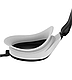 Окуляри для плавання Speedo Hydropure Gog Ju (8-126727988) Black/White дитячі, фото 5