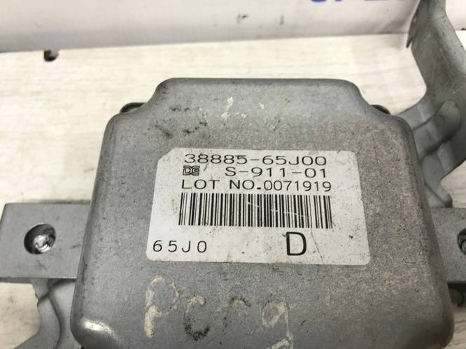 Блок Suzuki Grand Vitara 2006-2013 3673864J00 (Арт.2941