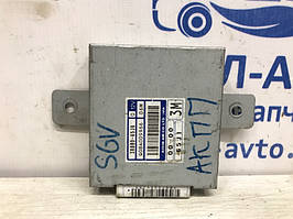 Блок керування АККП Suzuki