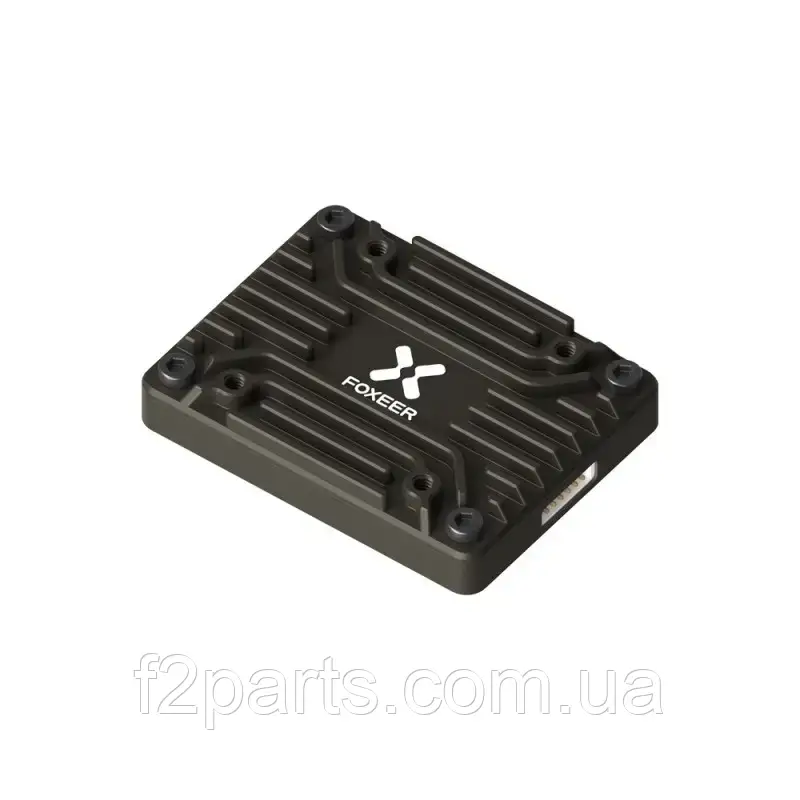 Відеопередавач Foxeer Reaper Extreme V2 5.8G VTX 2.5W для FPV квадрокоптера
