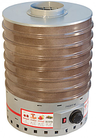 Електросушарка для фруктів та овочів Profit M ЕСП 02 820вт. 20л. сірого кольору