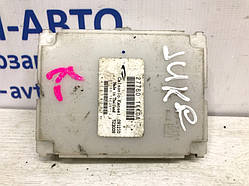 Блок AIRBAG Nissan Juke 2010-2017 988201KC0A (Арт.16784)