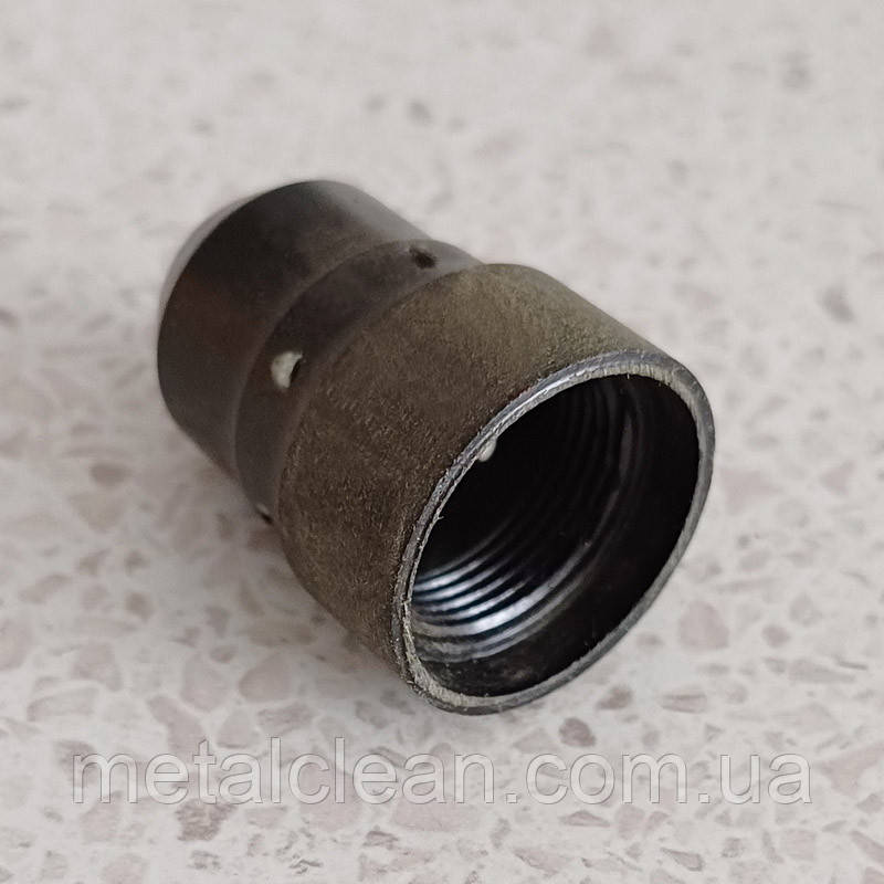 Газовий дифузор Ø10,1/Ø20,8 L=28,5 мм до пальників AL4000 і AW5000 FRONIUS