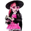 Лялька Монстр Хай Дракулаура Базова Monster High Draculaura HRP64, фото 4