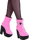 Лялька Монстр Хай Дракулаура Базова Monster High Draculaura HRP64, фото 7