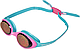 Окуляри для плавання Speedo Illusion 3D Prt Ju (8-11597C621) Blue/Pink дитячі, фото 3