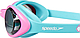 Окуляри для плавання Speedo Illusion 3D Prt Ju (8-11597C621) Blue/Pink дитячі, фото 4