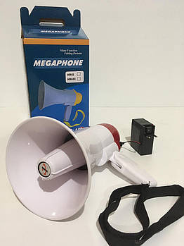 Гучномовець MEGAPHONE HW 8C/ 2930/ 15wat (20 шт)
