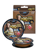 Шнур Koos X12 Monster Braid Hollow 150m 0.36 мм 49.7кг