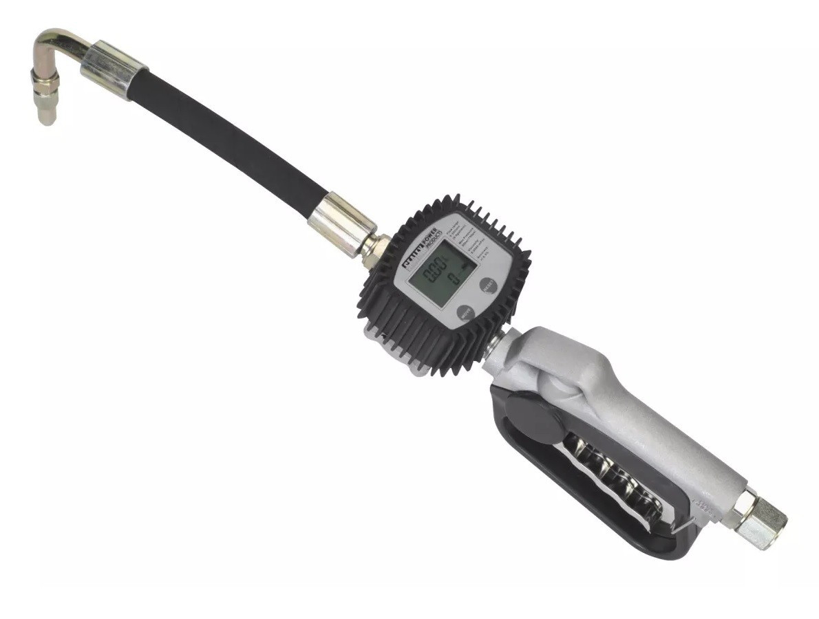 Кран роздатковий VSO олія (VS0700-008), фото 1