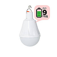 Ліхтарик на акумуляторі LED SL-EBL-856 6400К